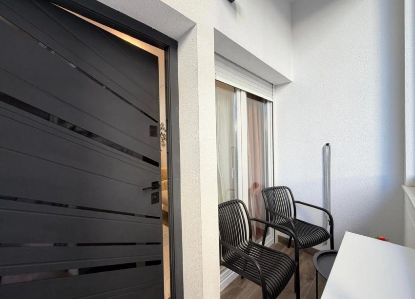 Rynek Pierwotny - Apartament - Torrevieja