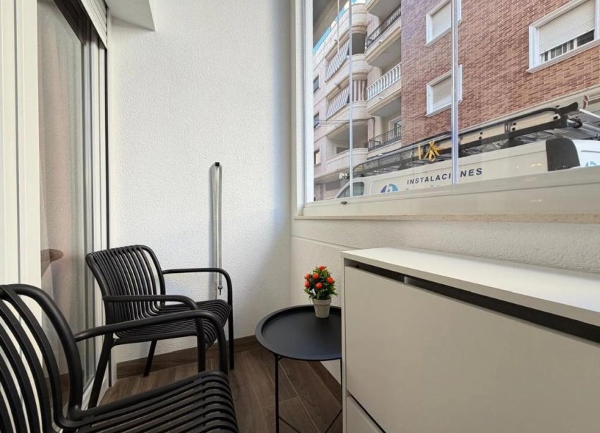 Rynek Pierwotny - Apartament - Torrevieja