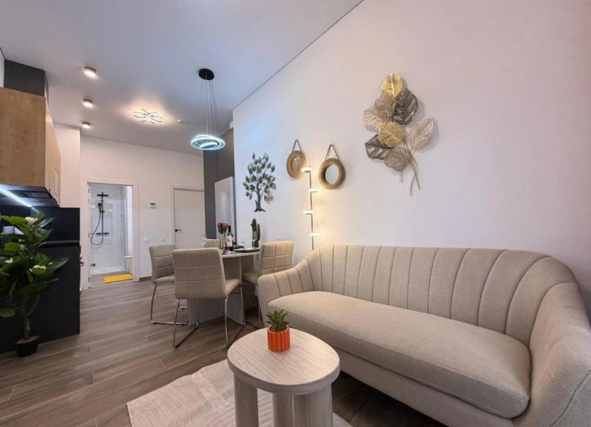 Rynek Pierwotny - Apartament - Torrevieja