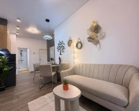 Rynek Pierwotny - Apartament - Torrevieja