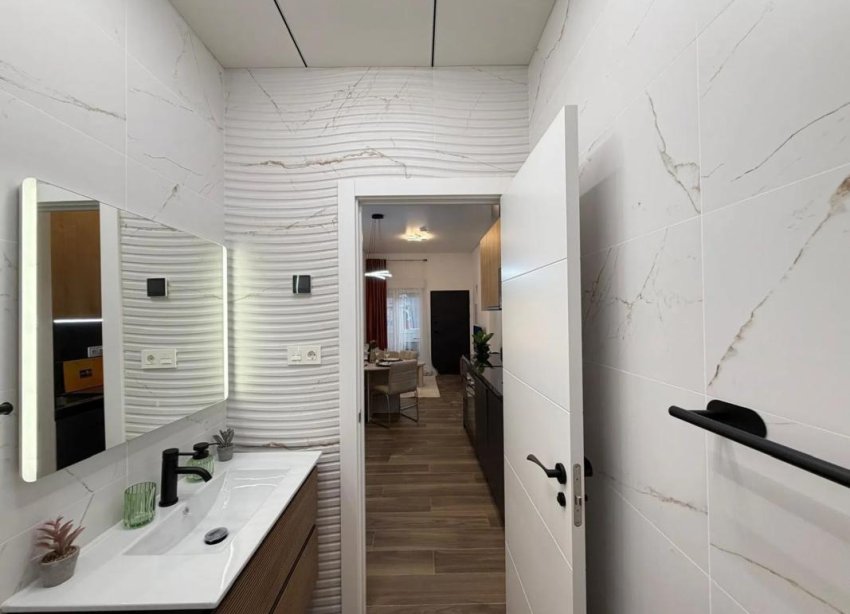 Rynek Pierwotny - Apartament - Torrevieja