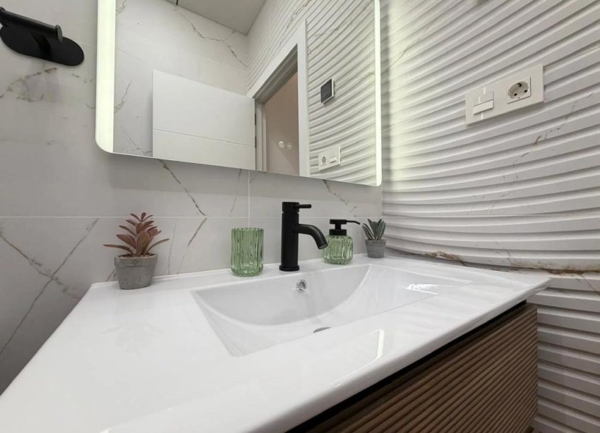 Rynek Pierwotny - Apartament - Torrevieja