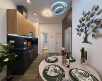 Rynek Pierwotny - Apartament - Torrevieja