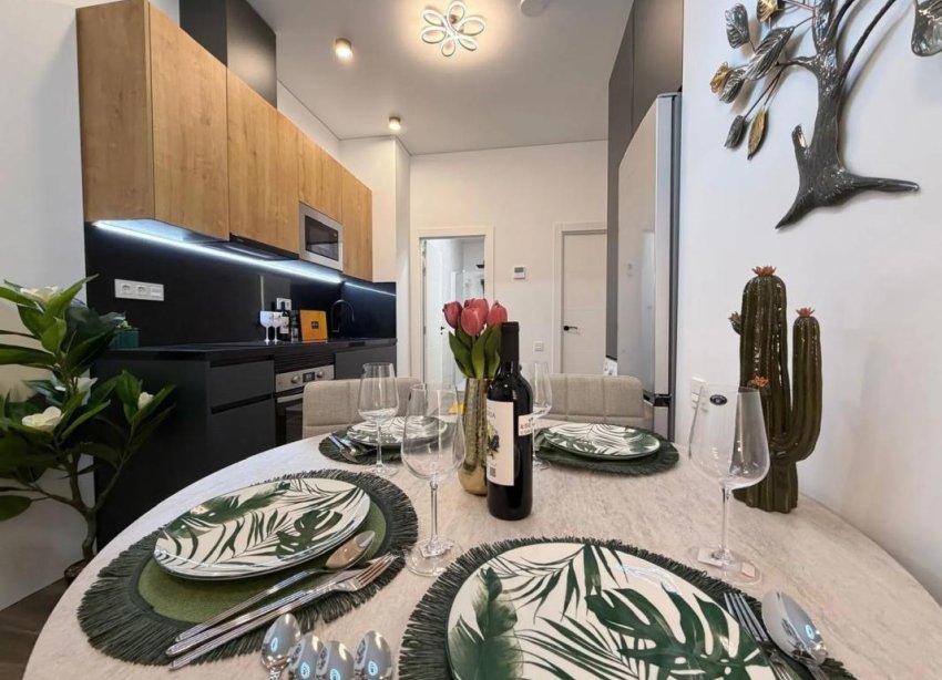 Rynek Pierwotny - Apartament - Torrevieja