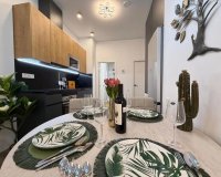 Rynek Pierwotny - Apartament - Torrevieja