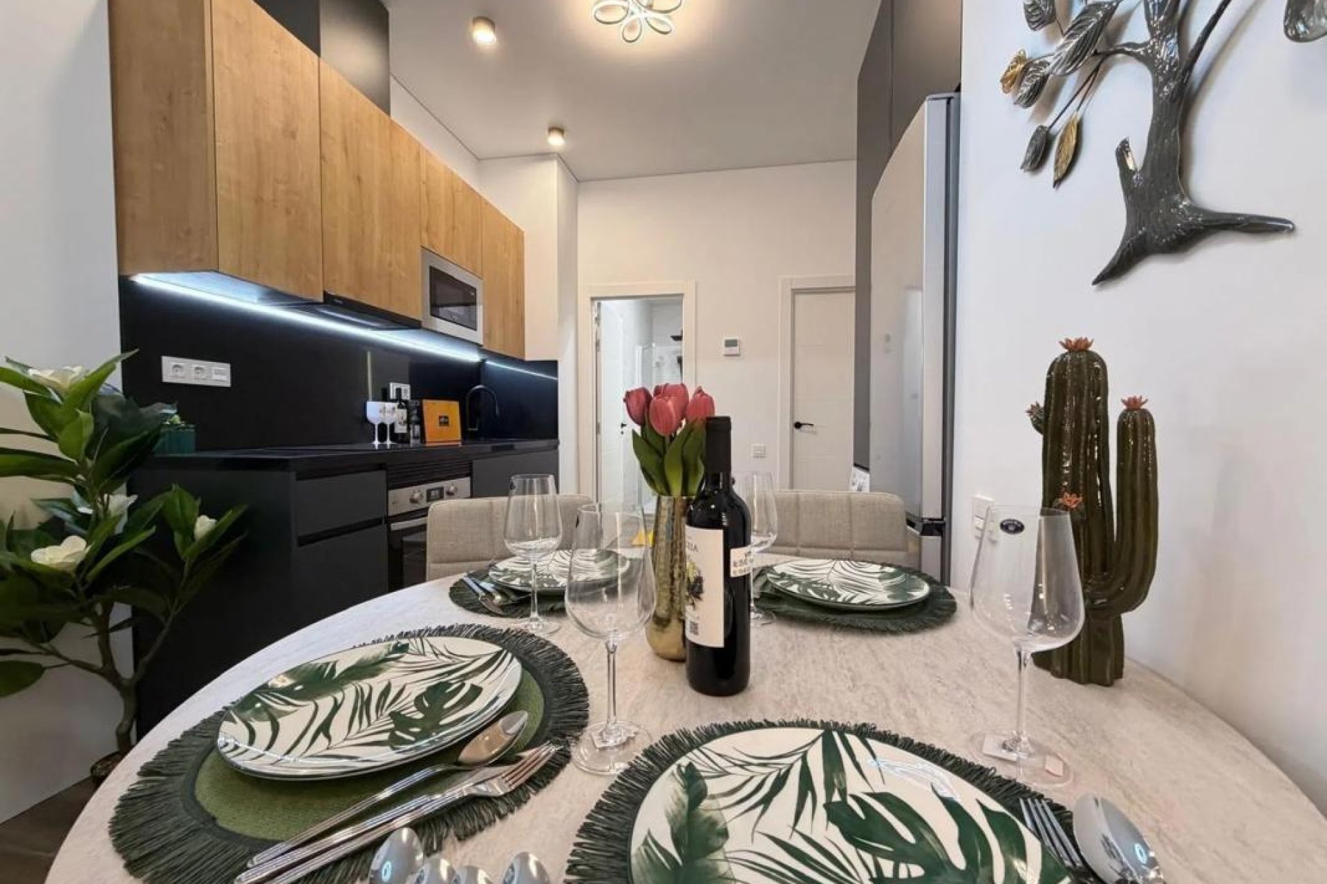 Rynek Pierwotny - Apartament - Torrevieja