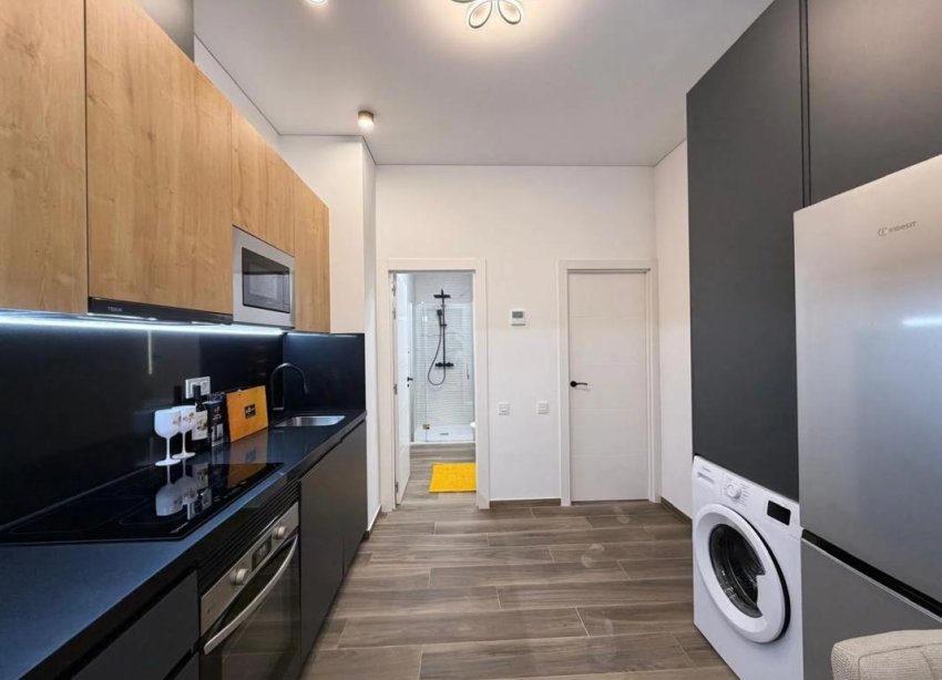 Rynek Pierwotny - Apartament - Torrevieja