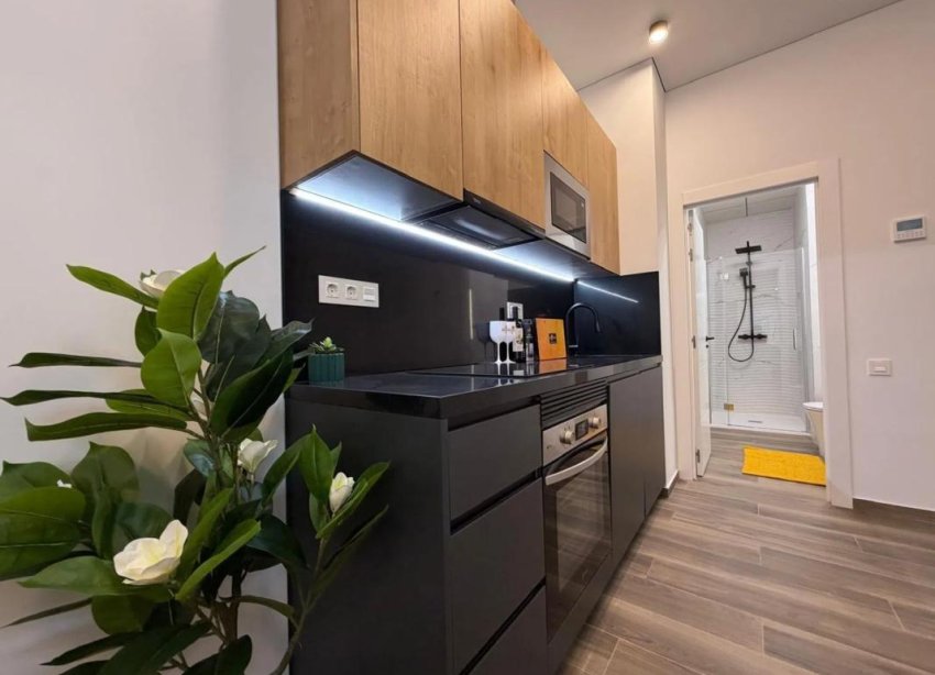 Rynek Pierwotny - Apartament - Torrevieja