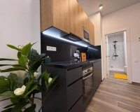 Rynek Pierwotny - Apartament - Torrevieja