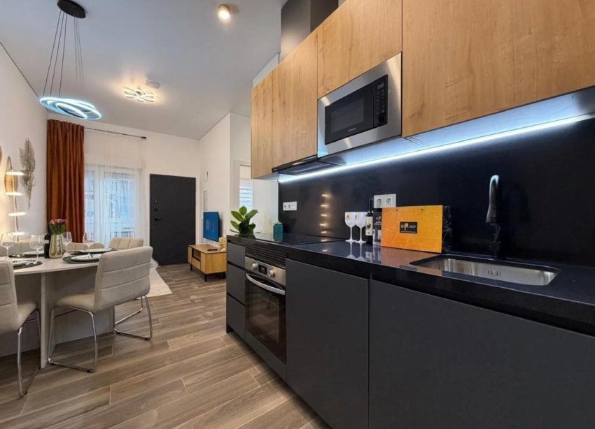 Rynek Pierwotny - Apartament - Torrevieja