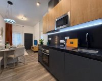 Rynek Pierwotny - Apartament - Torrevieja