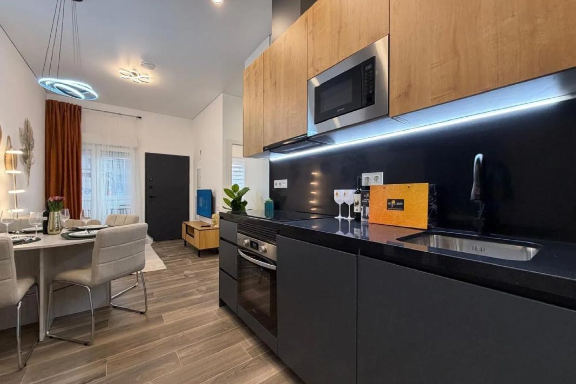 Rynek Pierwotny - Apartament - Torrevieja
