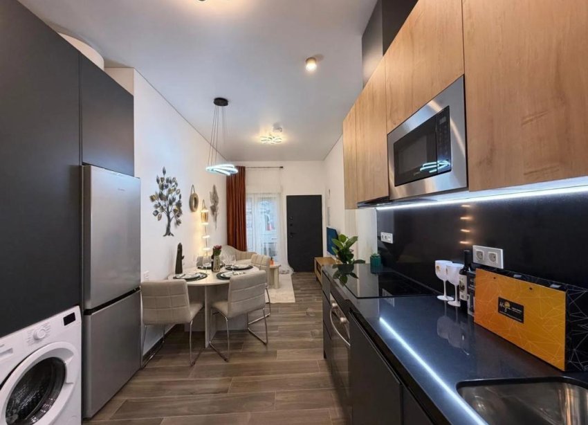 Rynek Pierwotny - Apartament - Torrevieja