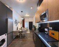 Rynek Pierwotny - Apartament - Torrevieja