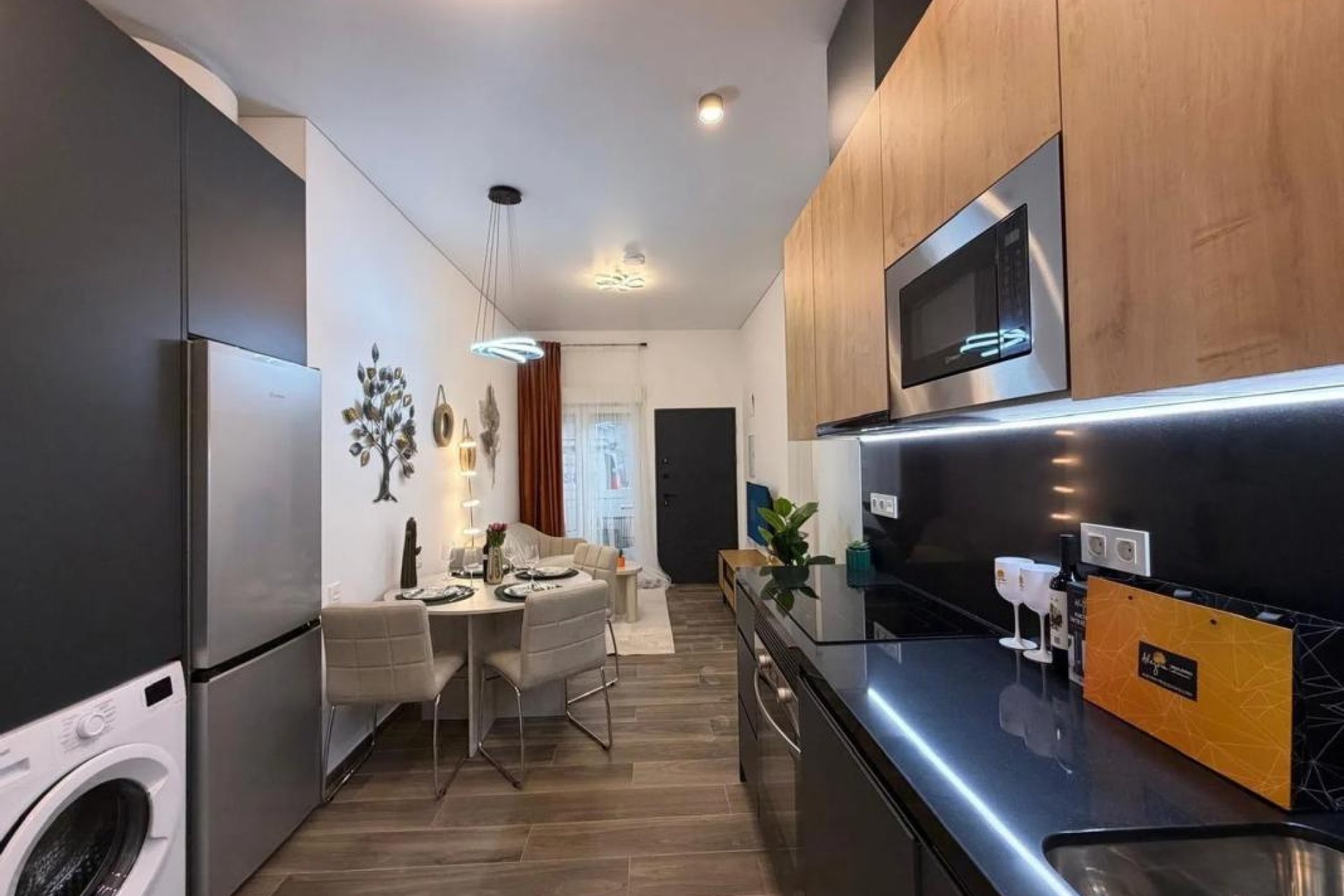 Rynek Pierwotny - Apartament - Torrevieja