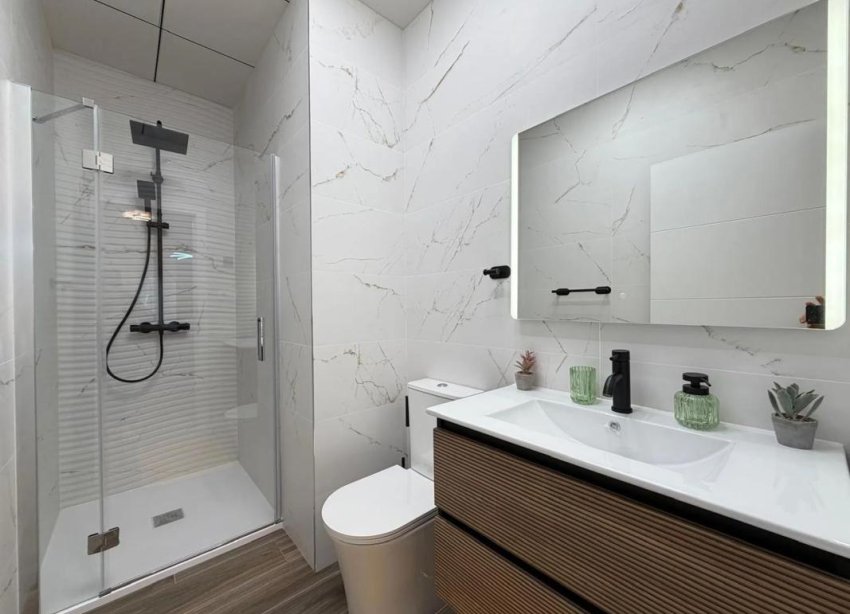 Rynek Pierwotny - Apartament - Torrevieja