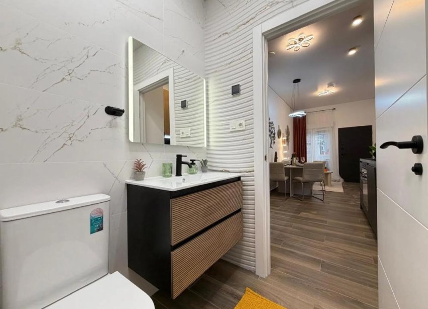 Rynek Pierwotny - Apartament - Torrevieja