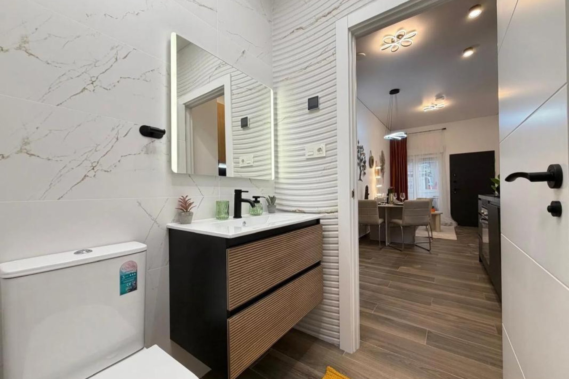 Rynek Pierwotny - Apartament - Torrevieja