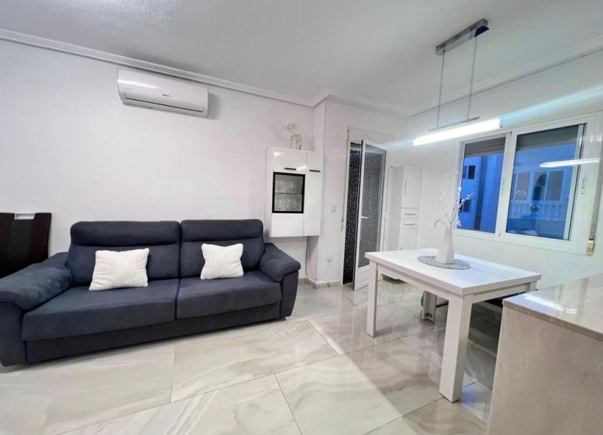 Rynek Pierwotny - Apartament - Torrevieja