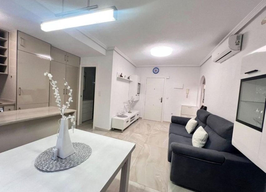 Rynek Pierwotny - Apartament - Torrevieja