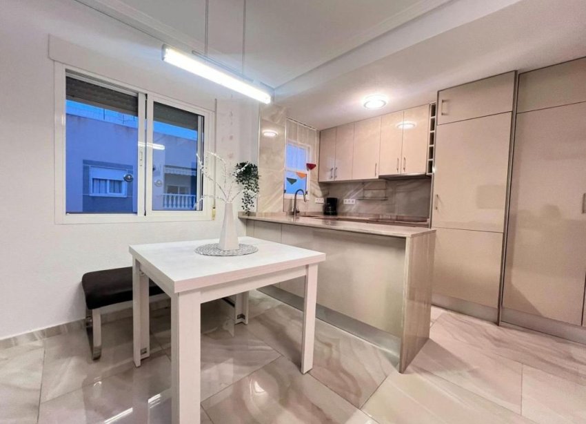 Rynek Pierwotny - Apartament - Torrevieja