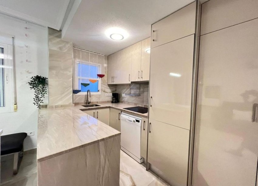 Rynek Pierwotny - Apartament - Torrevieja