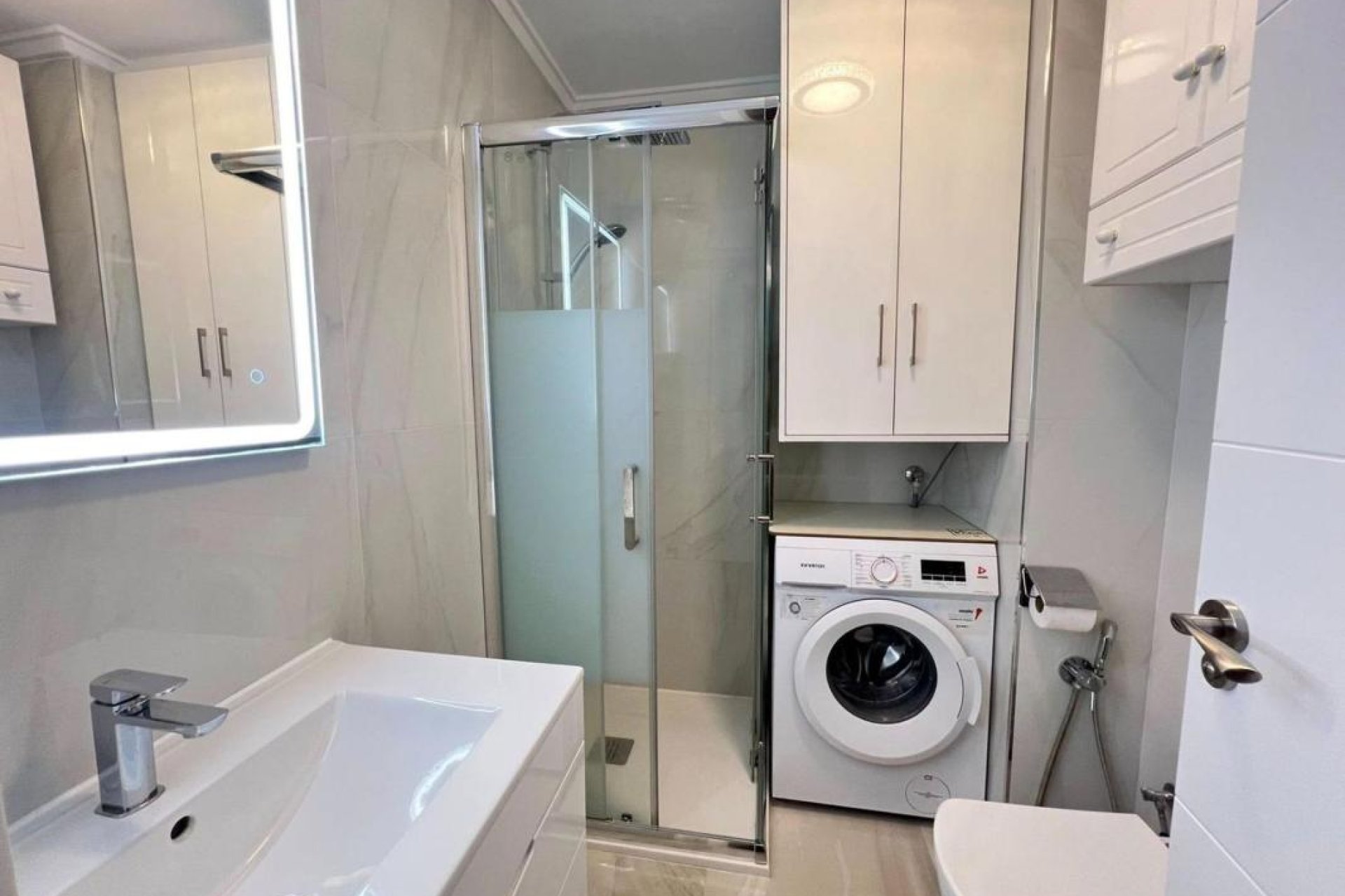 Rynek Pierwotny - Apartament - Torrevieja