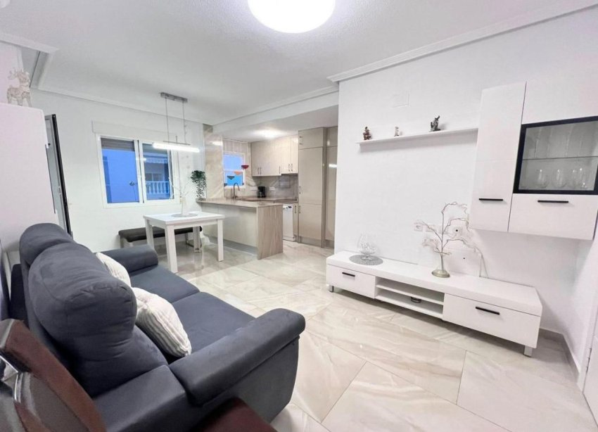 Rynek Pierwotny - Apartament - Torrevieja