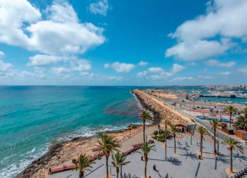 Rynek Pierwotny - Apartament - Torrevieja