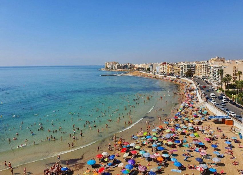 Rynek Pierwotny - Apartament - Torrevieja
