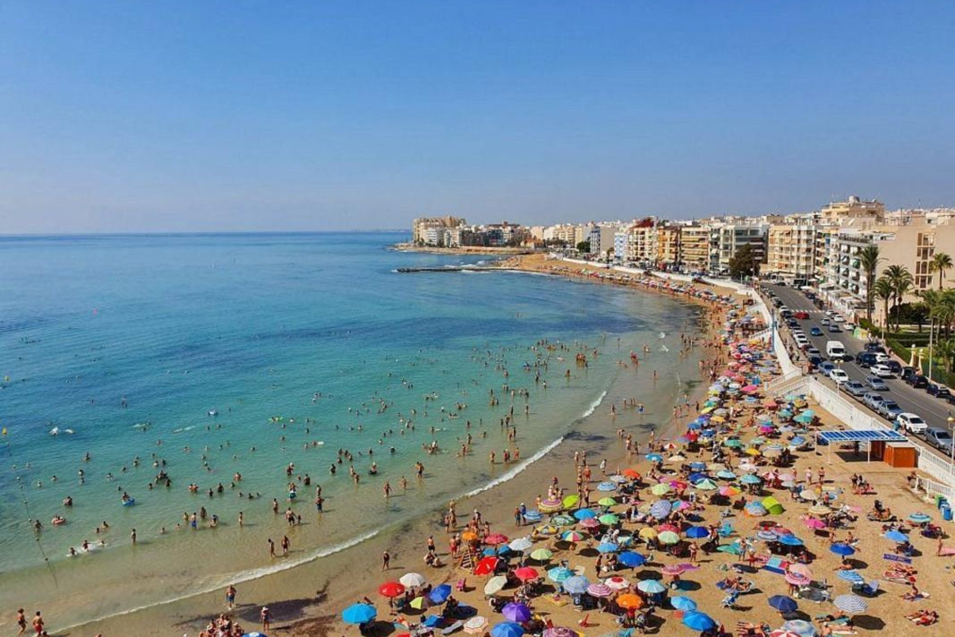 Rynek Pierwotny - Apartament - Torrevieja