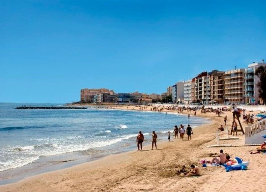 Rynek Pierwotny - Apartament - Torrevieja