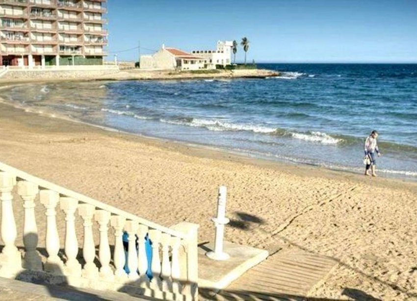 Rynek Pierwotny - Apartament - Torrevieja