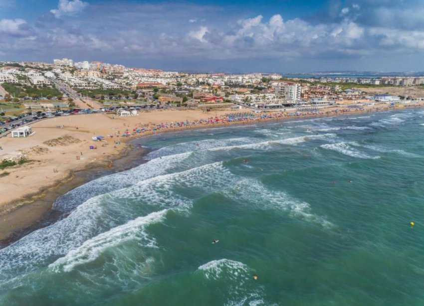 Rynek Pierwotny - Apartament - Torrevieja