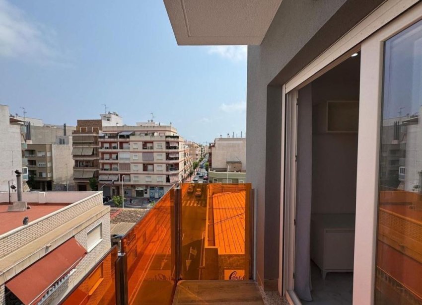 Rynek Pierwotny - Apartament - Torrevieja
