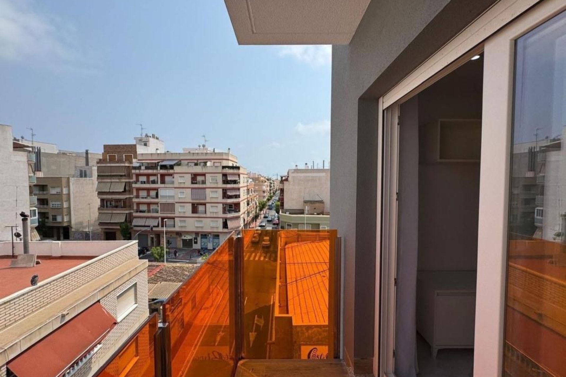Rynek Pierwotny - Apartament - Torrevieja