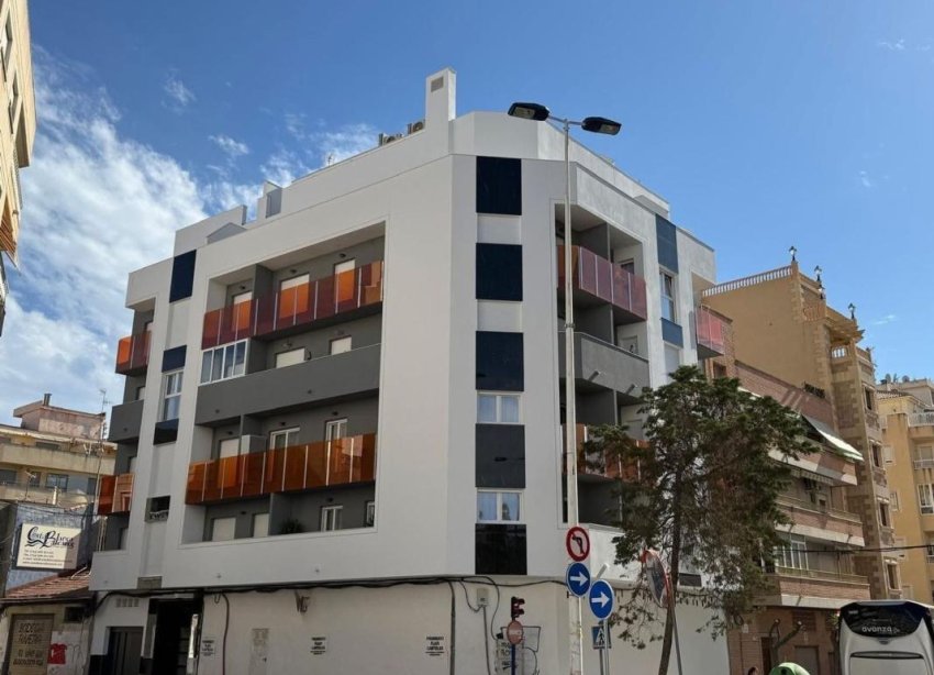 Rynek Pierwotny - Apartament - Torrevieja