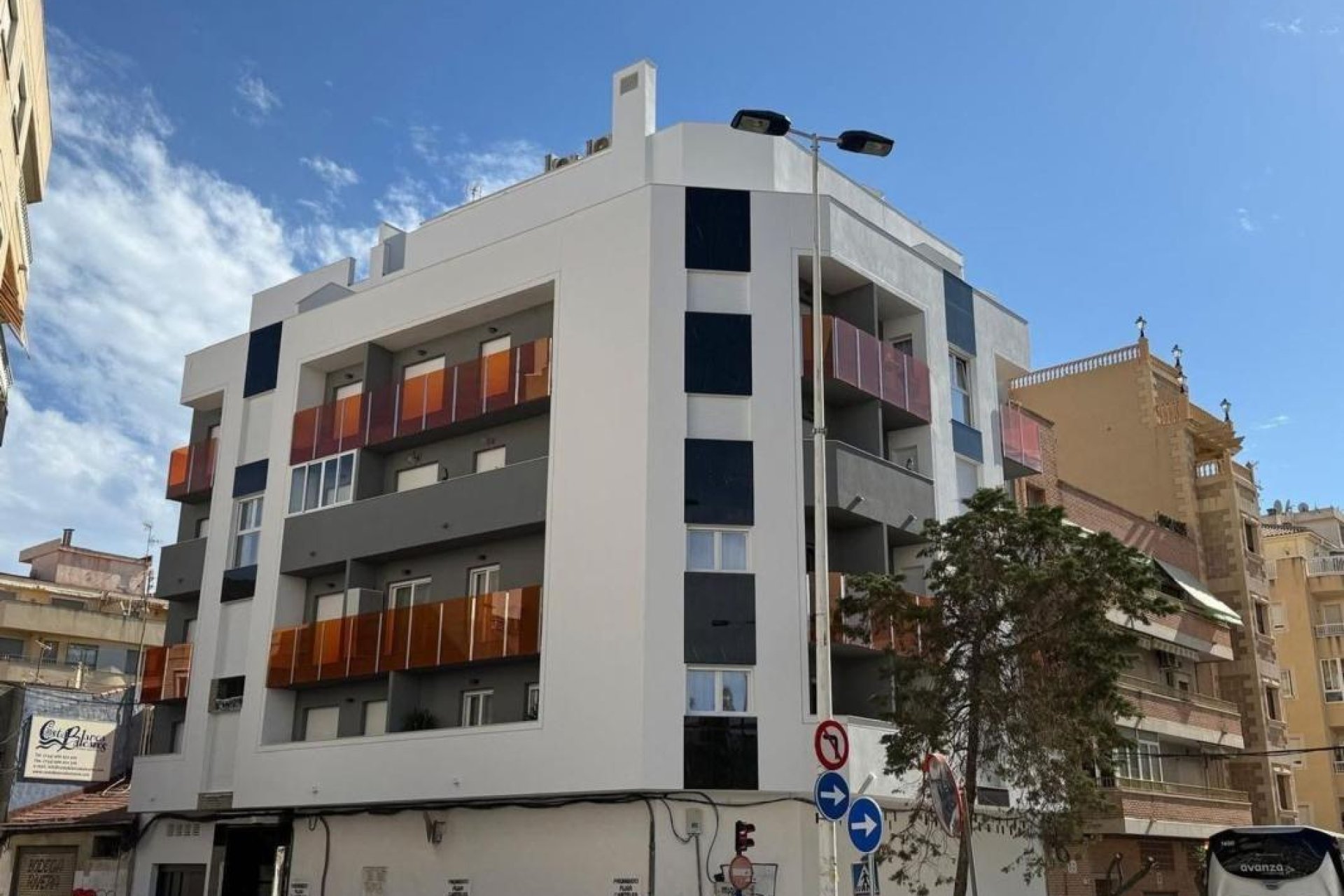 Rynek Pierwotny - Apartament - Torrevieja