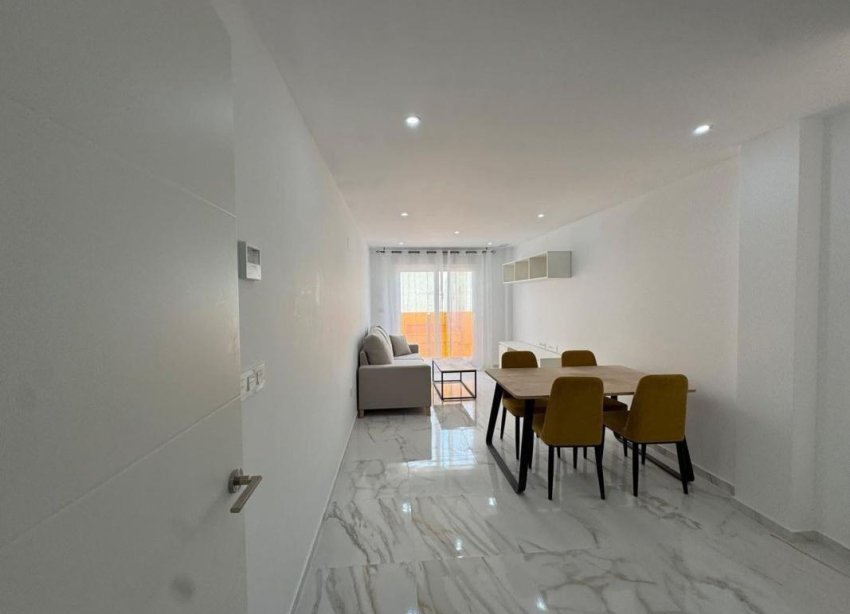 Rynek Pierwotny - Apartament - Torrevieja