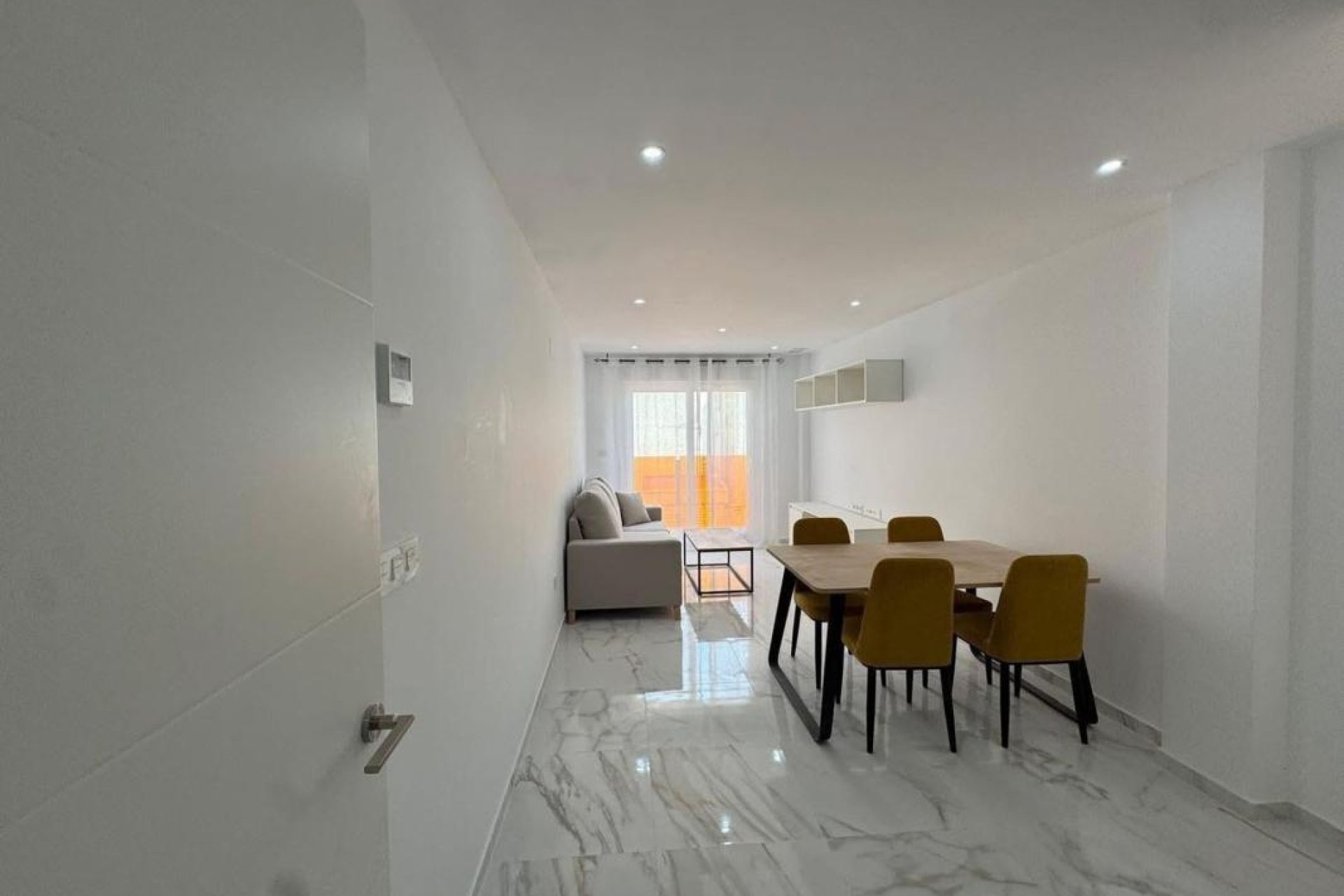 Rynek Pierwotny - Apartament - Torrevieja