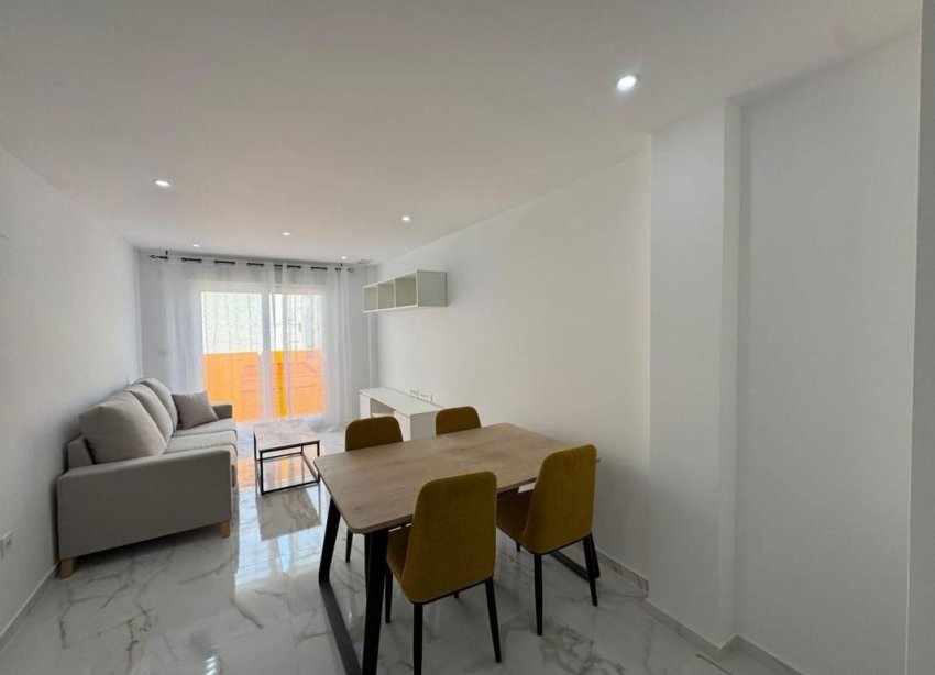 Rynek Pierwotny - Apartament - Torrevieja