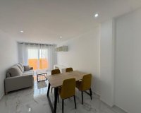 Rynek Pierwotny - Apartament - Torrevieja