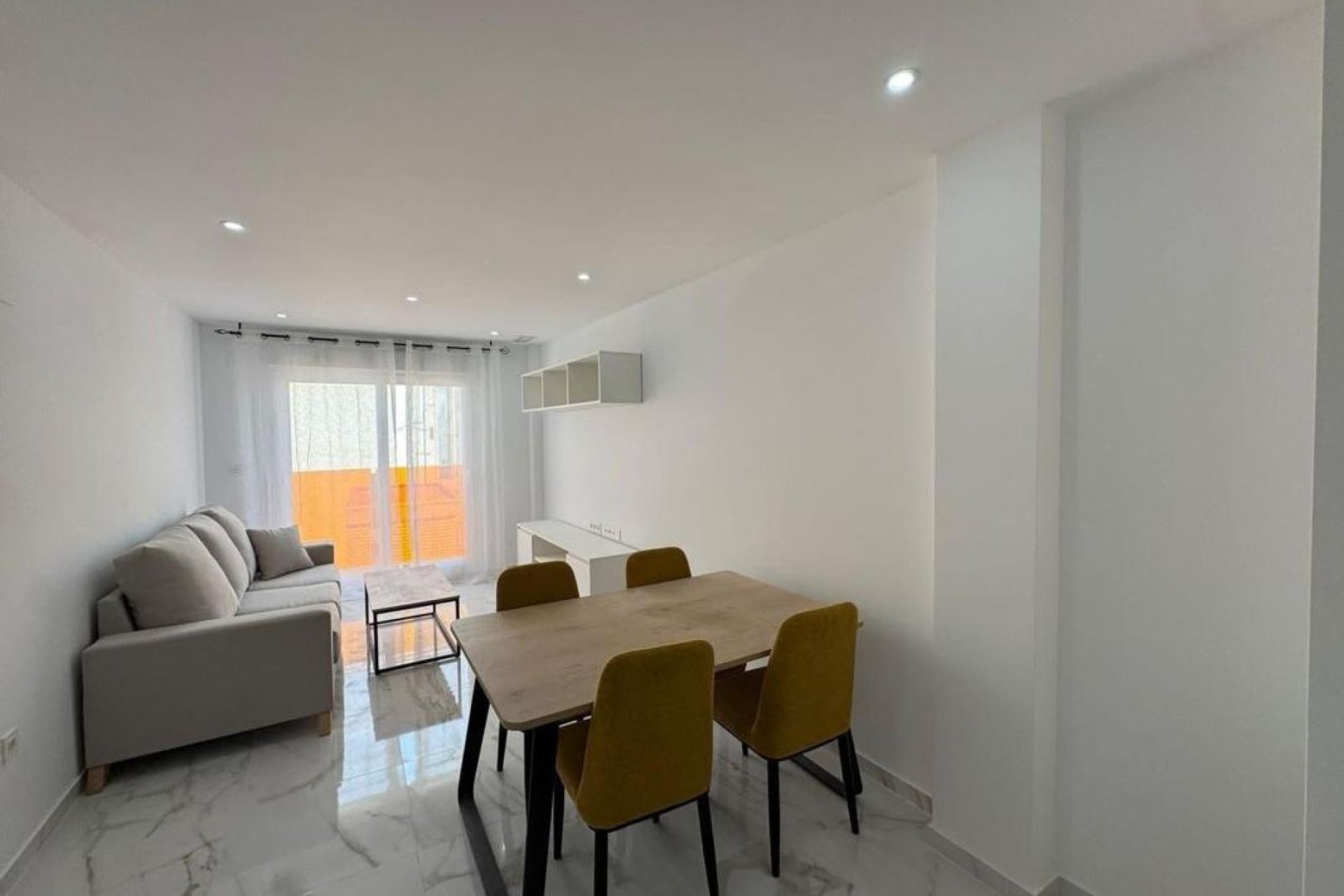 Rynek Pierwotny - Apartament - Torrevieja