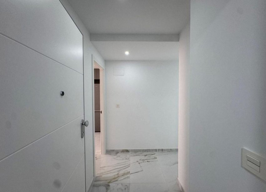 Rynek Pierwotny - Apartament - Torrevieja