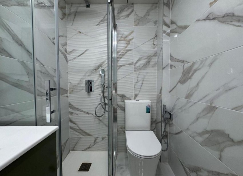 Rynek Pierwotny - Apartament - Torrevieja