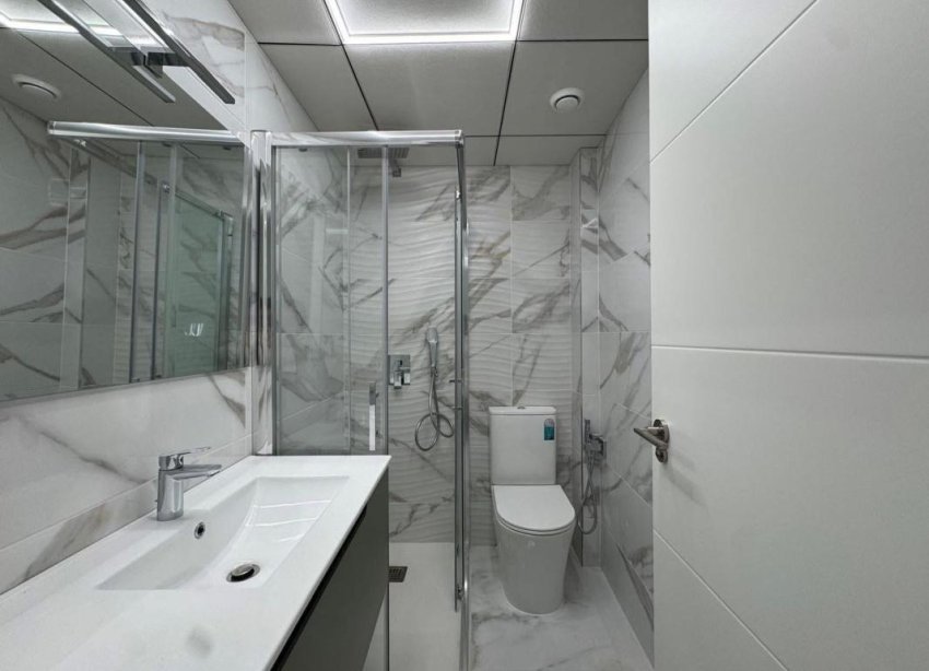 Rynek Pierwotny - Apartament - Torrevieja