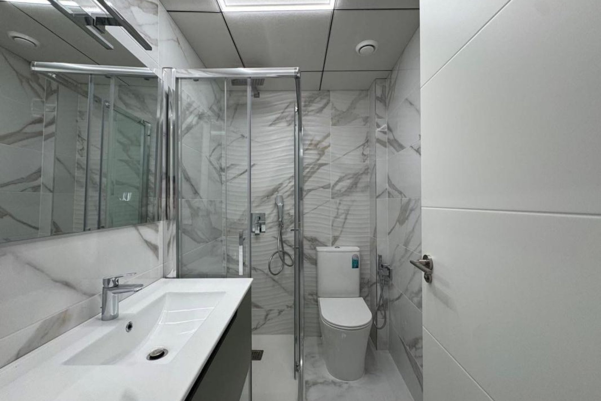 Rynek Pierwotny - Apartament - Torrevieja