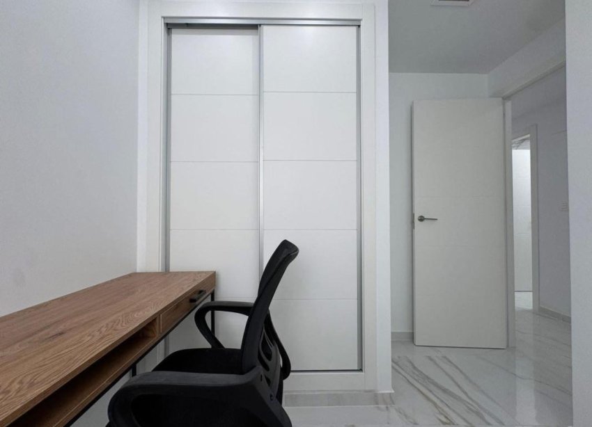 Rynek Pierwotny - Apartament - Torrevieja