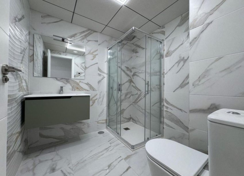 Rynek Pierwotny - Apartament - Torrevieja