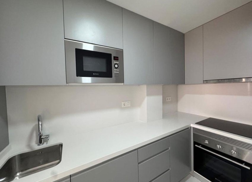 Rynek Pierwotny - Apartament - Torrevieja